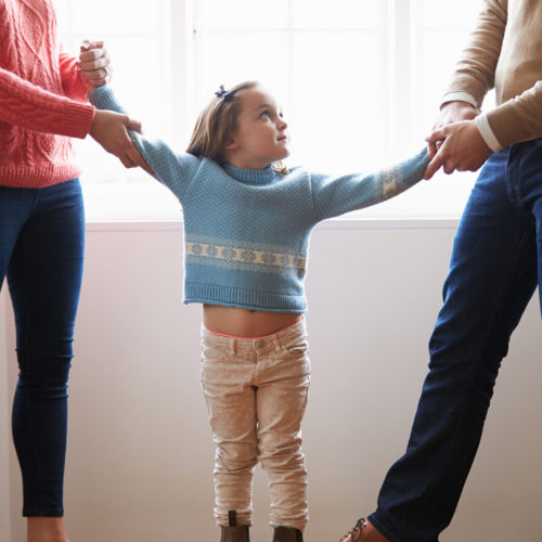 The Ultimate Guide to Child Custody