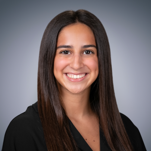 Gianna DellaMarco Kansas Legal Group Paralegal