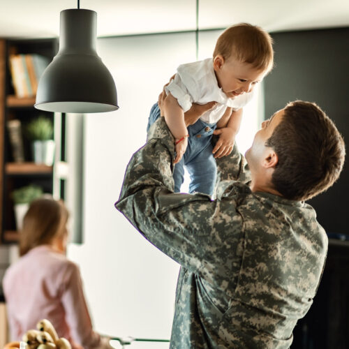 Military-Divorce-in-Kansas-Child-Custody-and-support