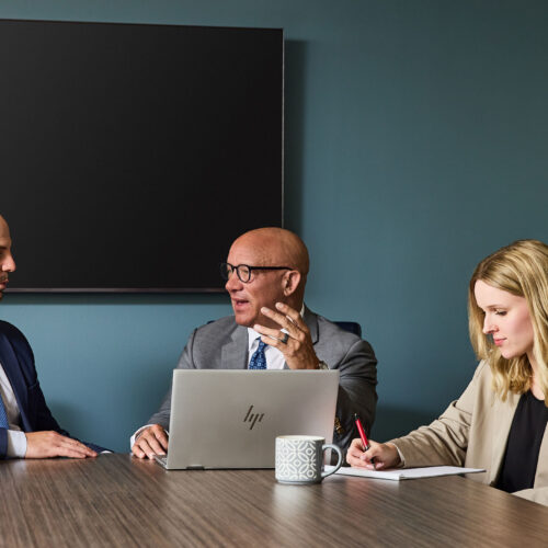high net worth divorce attorneys in Kansas City