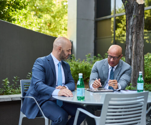 Kansas City Divorce Attorneys