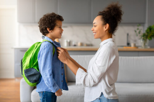 Co-Parenting Through School Enrollment Disputes: Tips for Finding Common Ground