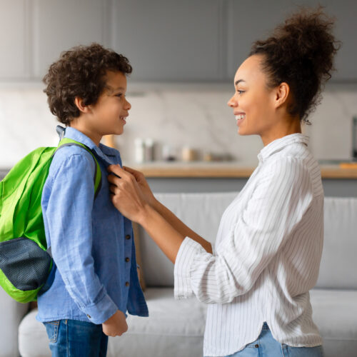 Co-Parenting Through School Enrollment Disputes: Tips for Finding Common Ground