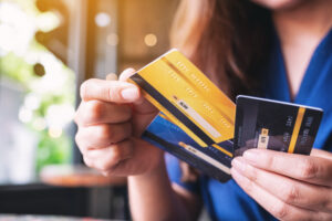 Who’s Responsible? Navigating Credit Card Debt During a Divorce