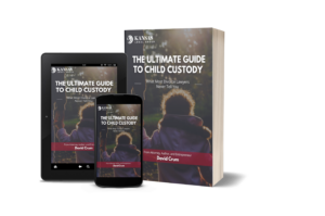 The Ultimate Guide to Child Custody Kansas Legal Group
