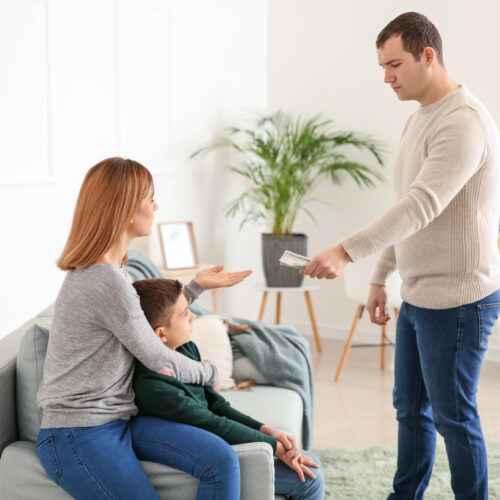 Alimony in Kansas City: Legal Loopholes That May Help You Avoid It
