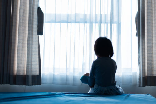 Protecting Your Child During Divorce: What to Do If Abuse Is Suspected