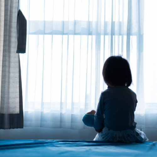 Protecting Your Child During Divorce: What to Do If Abuse Is Suspected