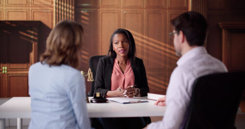 Uncontested Divorce Guide for Kansas and Missouri Couples: Your Step-by-Step Process