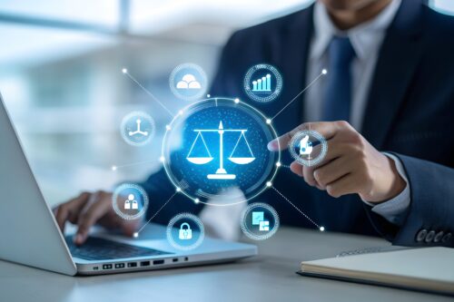 AI Meets Divorce: Smarter Tools, Better Lawyers, Stronger Outcomes