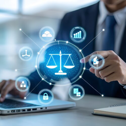 AI Meets Divorce: Smarter Tools, Better Lawyers, Stronger Outcomes