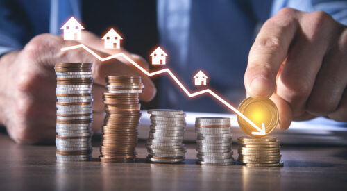 If The Economy Crashes, What Happens To Your Divorce Settlement? 