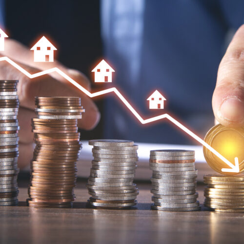 If The Economy Crashes, What Happens To Your Divorce Settlement?