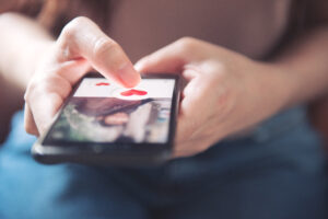 Dating & Divorce: 5 Legal Risks of Swiping Too Soon