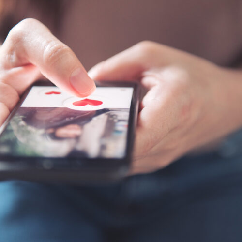 Dating & Divorce: 5 Legal Risks of Swiping Too Soon