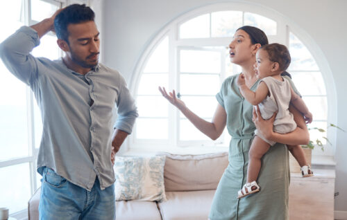 Stay-at-Home Spouse? What You’re Entitled to in a Kansas City Divorce