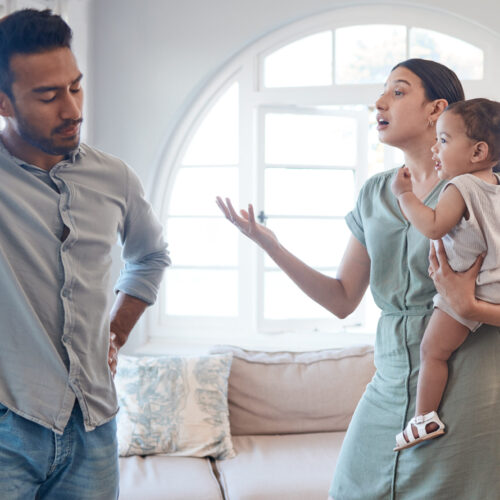 Stay-at-Home Spouse? What You’re Entitled to in a Kansas City Divorce