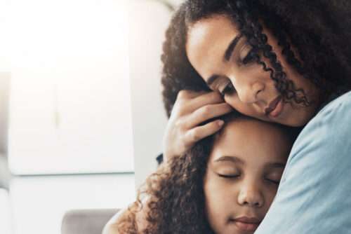 Emergency Custody vs. Temporary Orders: What’s the Difference?