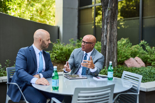 4 Common Mistakes People Make During a Divorce