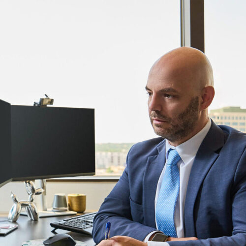 Avoid Extreme Demands