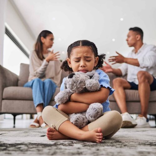 Don’t Involve the Kids