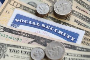 How Alimony Affects Social Security Benefits After Divorce in Kansas City