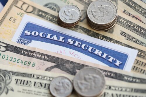 How Alimony Affects Social Security Benefits After Divorce in Kansas City