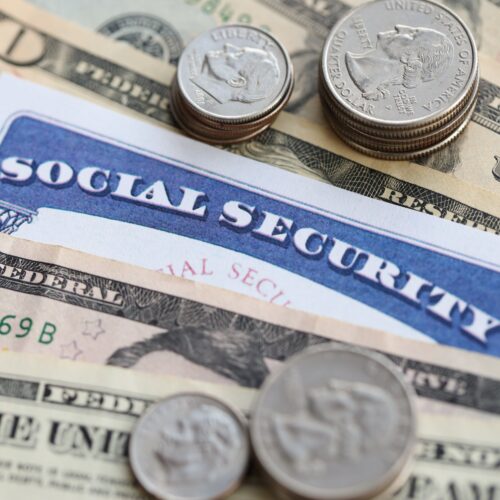 How Alimony Affects Social Security Benefits After Divorce in Kansas City