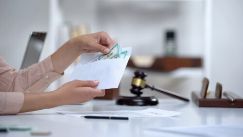 How Long Alimony Payments Usually Last in Kansas City