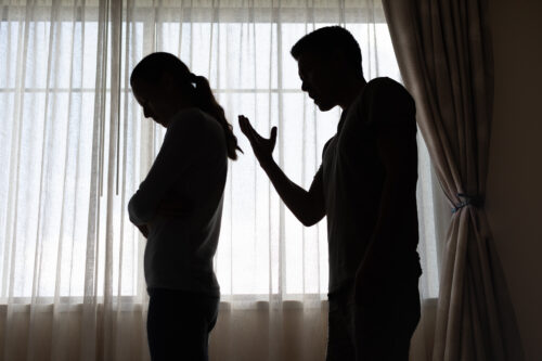 How To Prove Emotional Abuse In A Divorce Case In Kansas City?