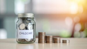 How Childcare Costs Affect the Amount of Child Support Ordered