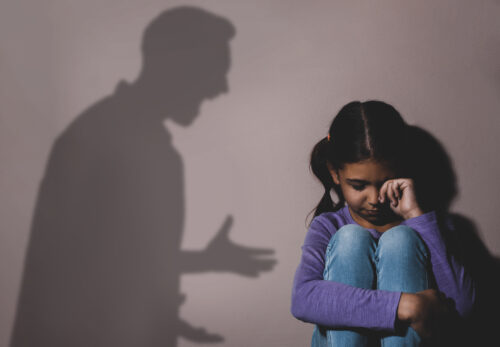 How Emotional Abuse Can Influence Child Custody Decisions in Kansas