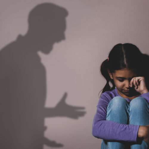 How Emotional Abuse Can Influence Child Custody Decisions in Kansas