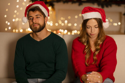 How to Prepare for Divorce If You’re Considering Filing After the Holidays