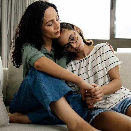 Why Emotional Abuse May Impact Parenting Plans and Visitation Rights