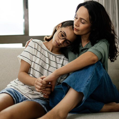 Why Emotional Abuse May Impact Parenting Plans and Visitation Rights