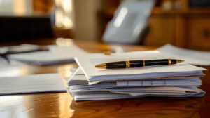 Why Courts Require Documentation for Reimbursement of Child Expenses