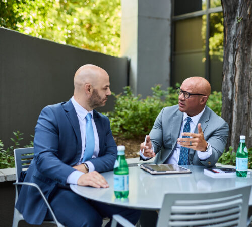 Kansas City Child Support Attorneys