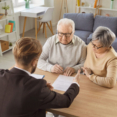 Can Grandparents Be Subpoenaed for Financial Records in a Child Custody Case?