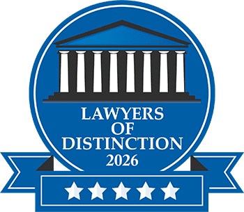 lawyers of distinction