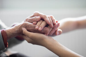 Grandparents’ Rights After a Parent’s Death: Legal Options Explained