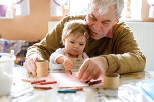 How Courts Decide Whether Grandparent Visitation Is in the Child’s Best Interests
