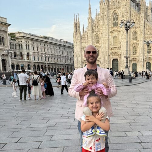 Igers Personal Photo