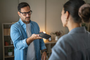 What If My Spouse Is Threatening To Post Private Content Or Messages During Our Divorce?