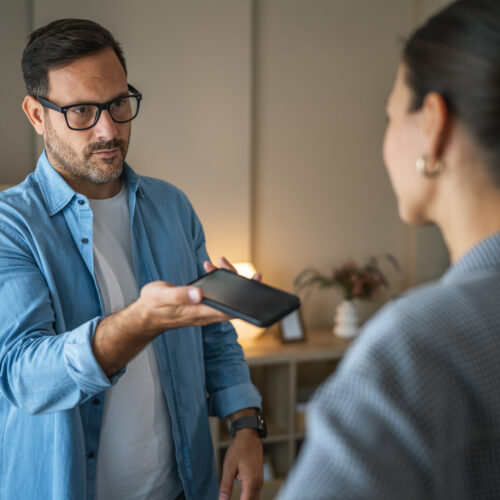 What If My Spouse Is Threatening To Post Private Content Or Messages During Our Divorce?