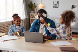 Can I Change Our Parenting Plan If My Work Schedule Changes In Kansas City?