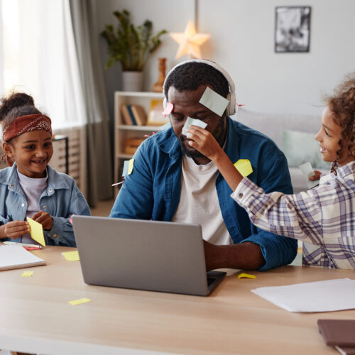 Can I Change Our Parenting Plan If My Work Schedule Changes In Kansas City?