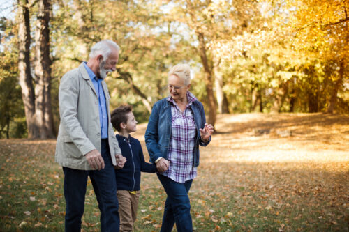 When Grandparents Can Request Visitation in Kansas and Missouri
