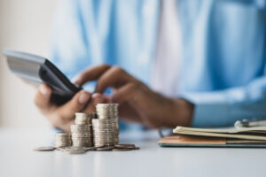Did Your Raise Just Put You at Risk for Higher Alimony?