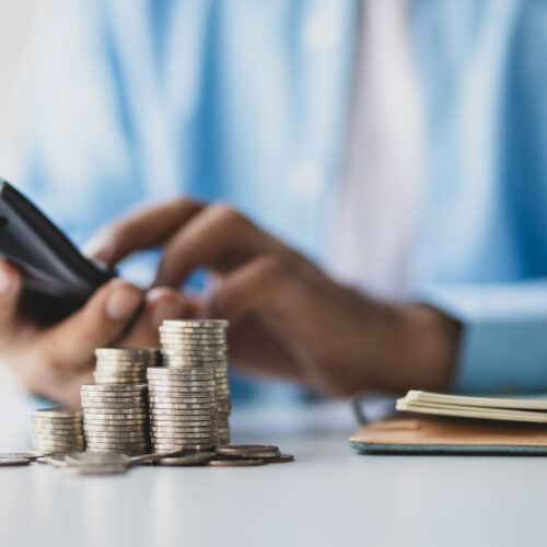 Did Your Raise Just Put You at Risk for Higher Alimony?